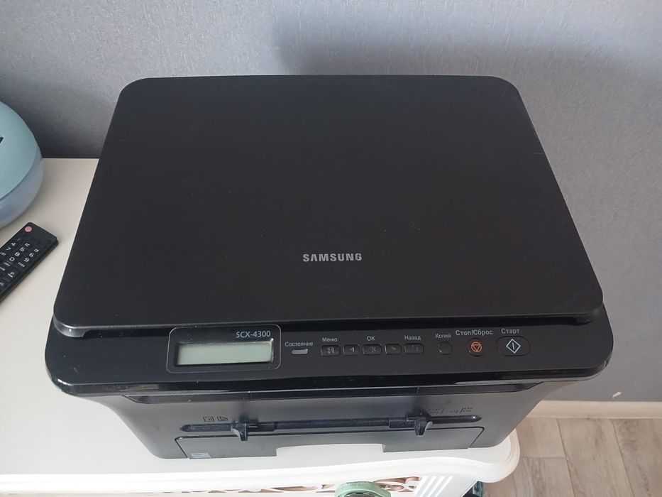 Продам принтер SAMSUNG