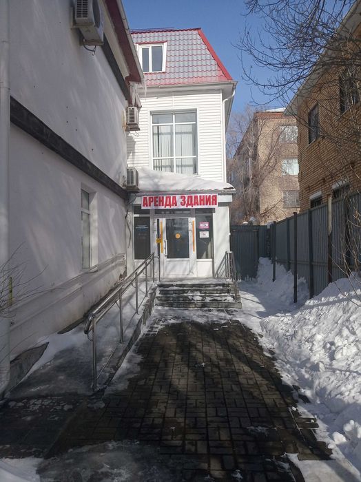 Аренда офисных помещений