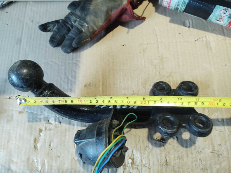 Продавам Теглич Глава Топка Теглич