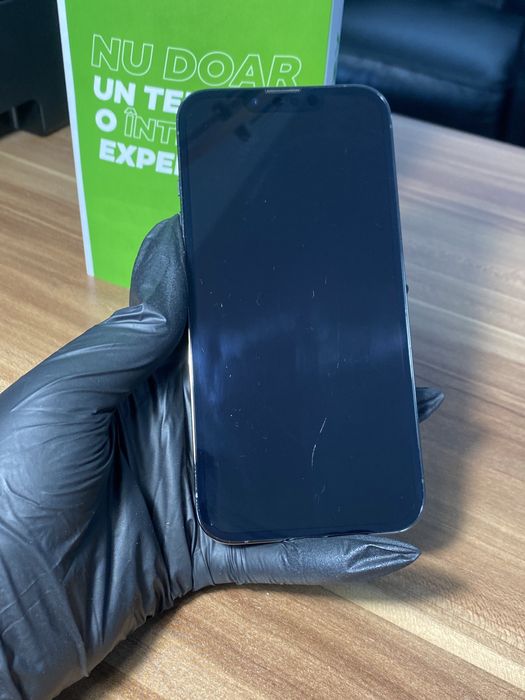 iPhone 13 Pro • 128 GB • Graphite