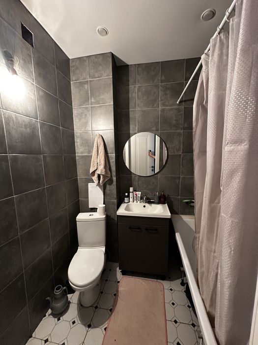 Продается 1-ка в ЖК Kerei (торг)
