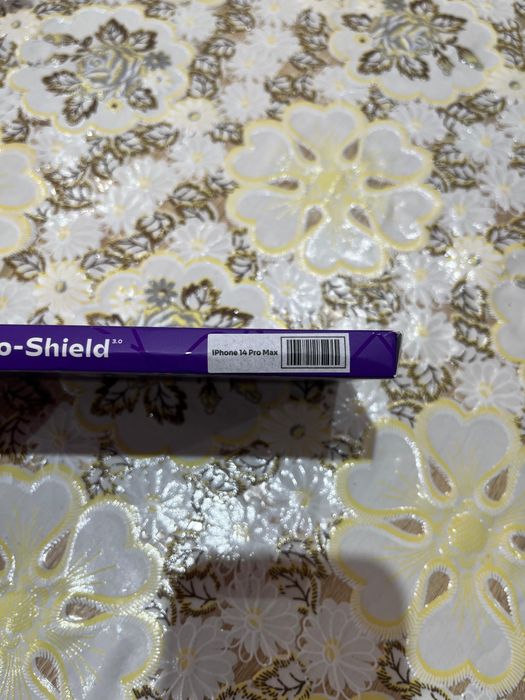 Vând husă Mobilfox FULL-SHOCK+ folie sticlă Iphone 14 pro max