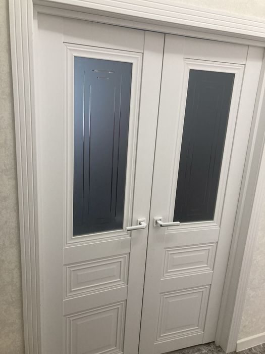 Реставрация дверей ,мебели