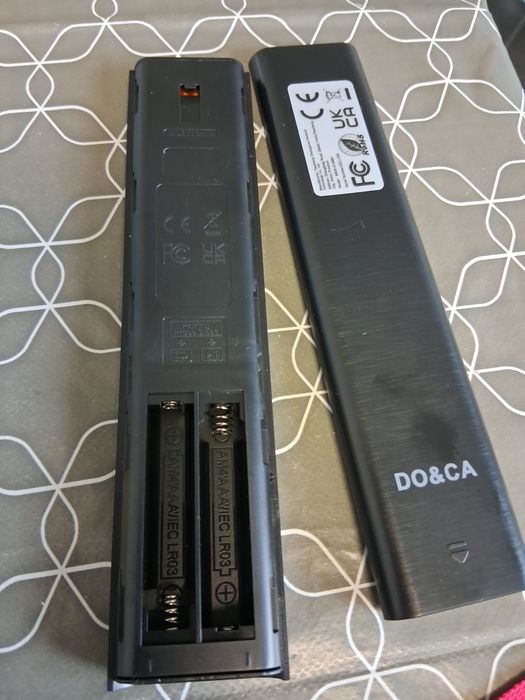 Telecomanda televizor Samsung