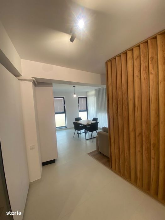 Apartament 2 camere premium
