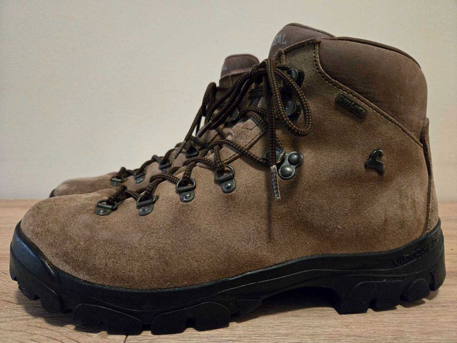 Планински обувки BOREAL ATLAS