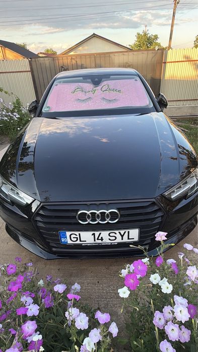 Audi A4 B9 2.0 An Fabricatie 2019