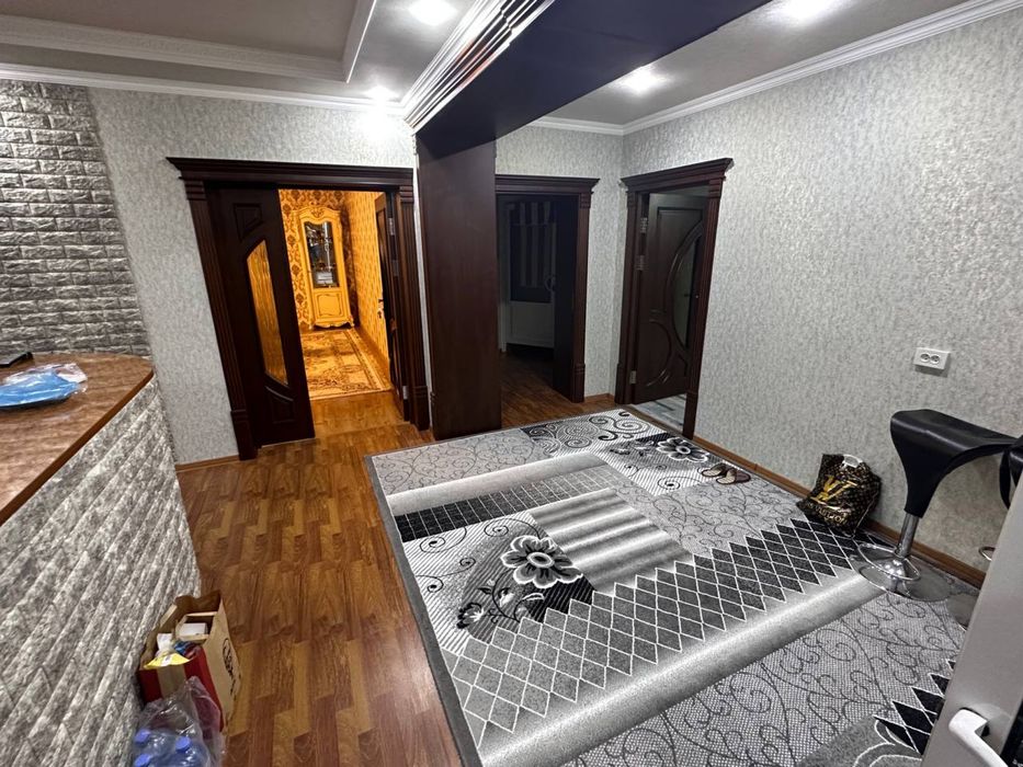 Квартира в аренду