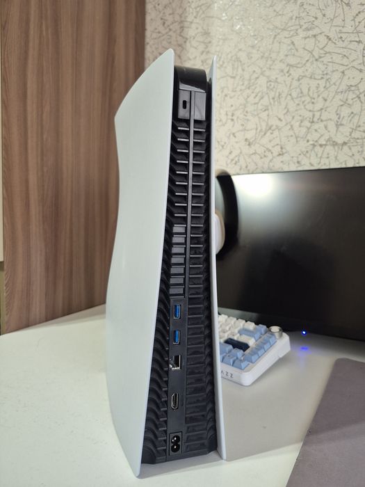 Playstation 5 в идеале