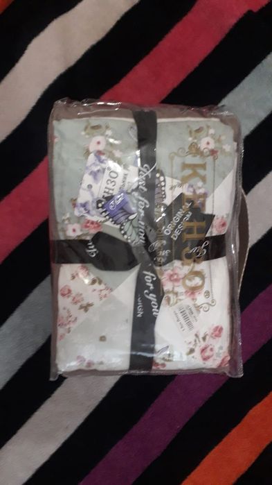 Постельное бельё не дорого