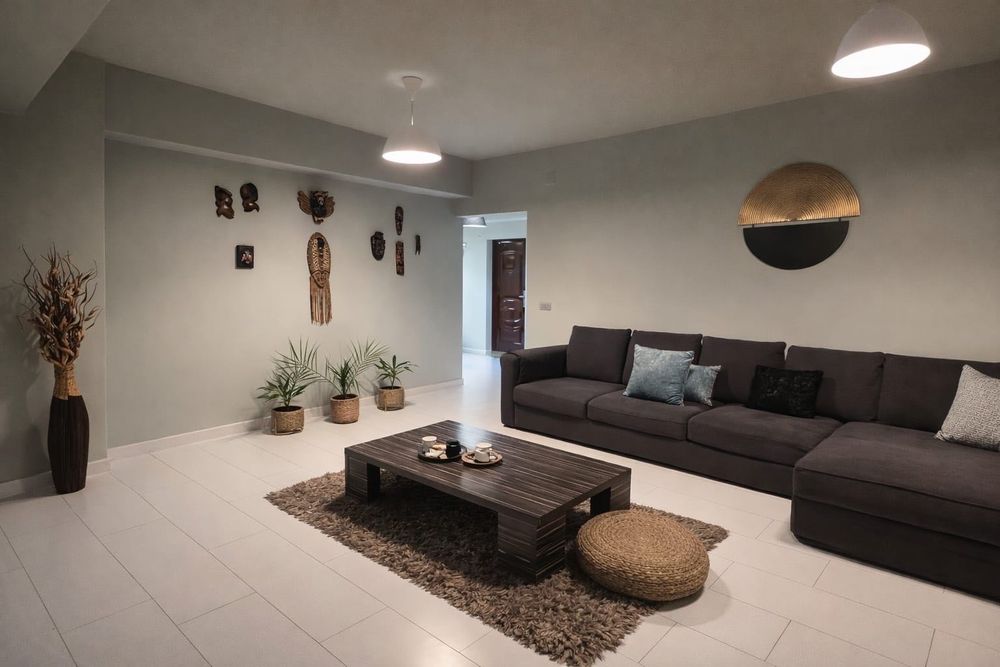 Apartament 3 camere exclusivist