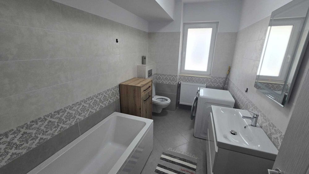 Inchiriez apartament 2 camere