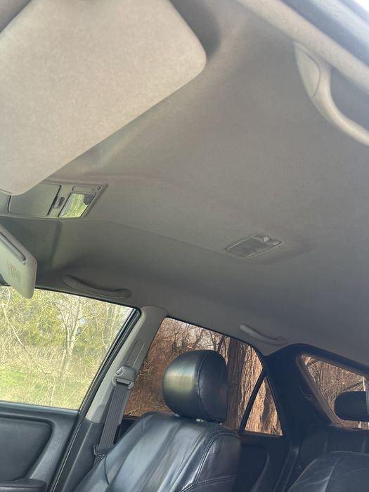 Lexus RX300 на части