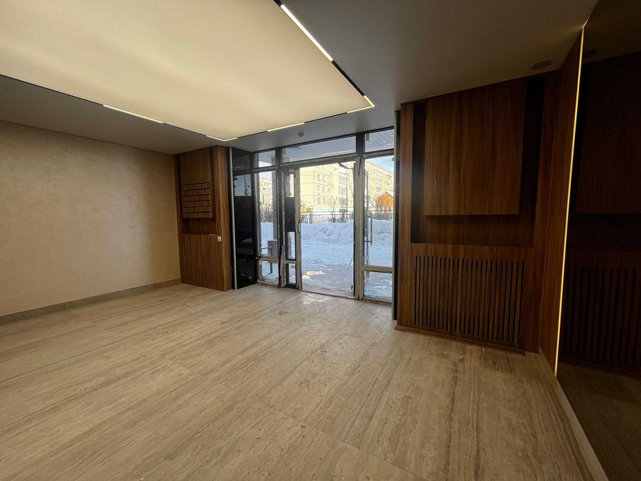 Продажа 4-комнатной квартиры