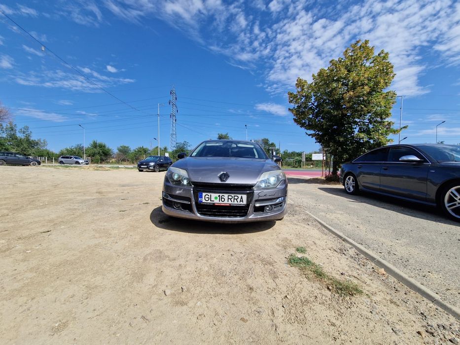 Renault laguna