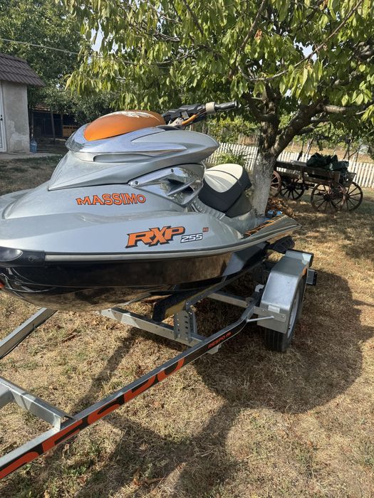 Sea Doo RXP 255RS
