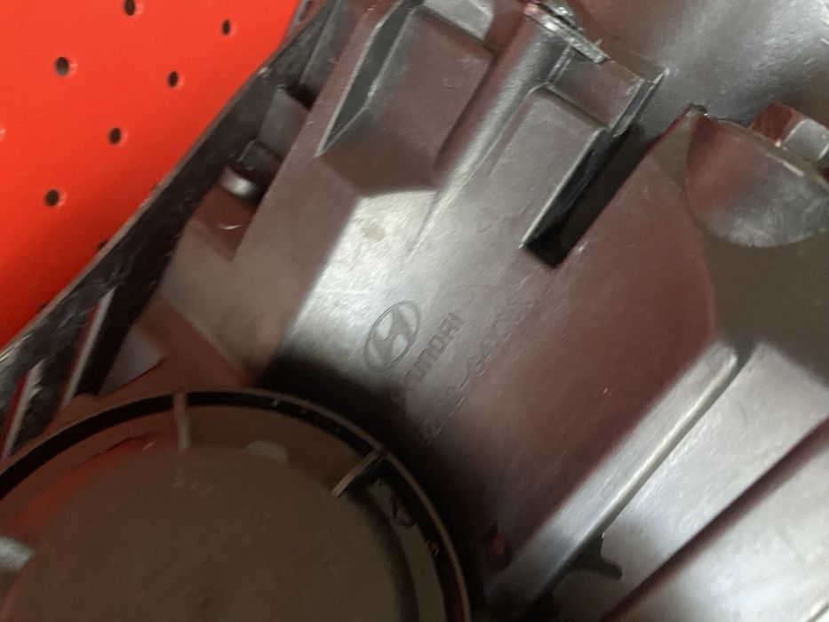 Far dreapta halogen fara led Hyundai I30 an 2016-2020