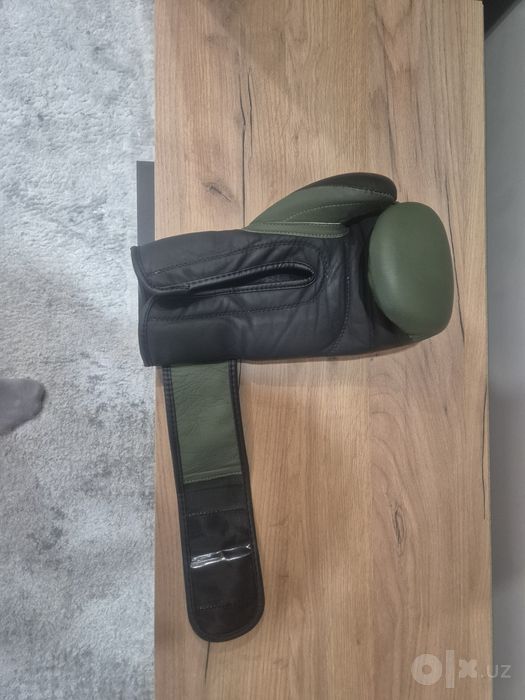 Перчатки Everlast 12 oz для бокса