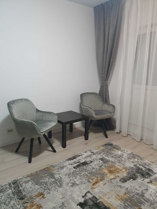 Apartment in Craiova - Vedere 2