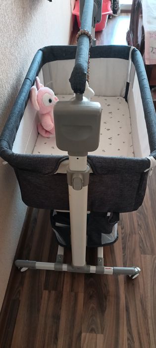 Люлька совершенно новая