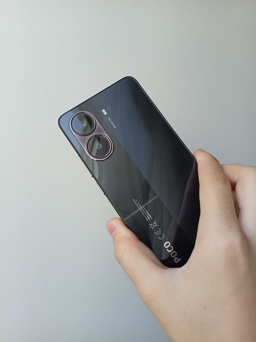 Смартфон Xiaomi Poco X7 Pro