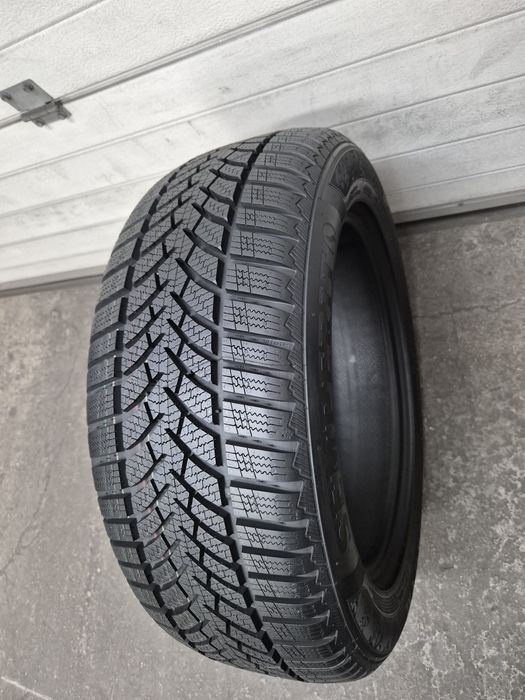 Anvelopa semperit 225/55/17