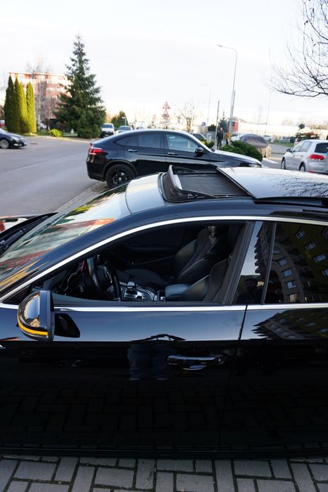 Audi a5 F5 de vanzare.