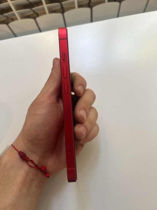 Iphone 14 RED Като нов