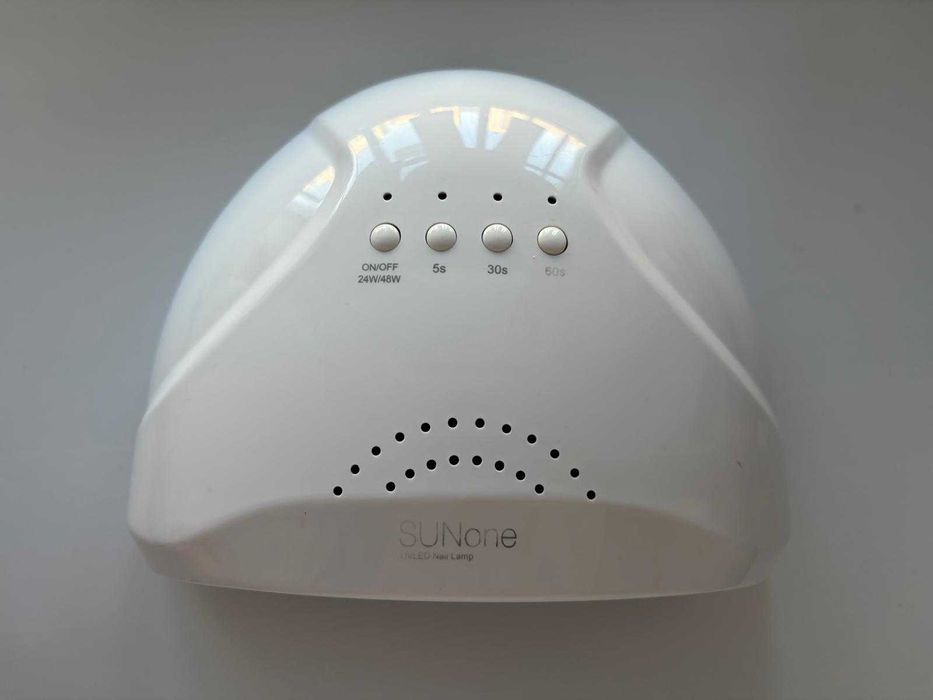 Лампа SUNone Sun 2в1 48 Вт