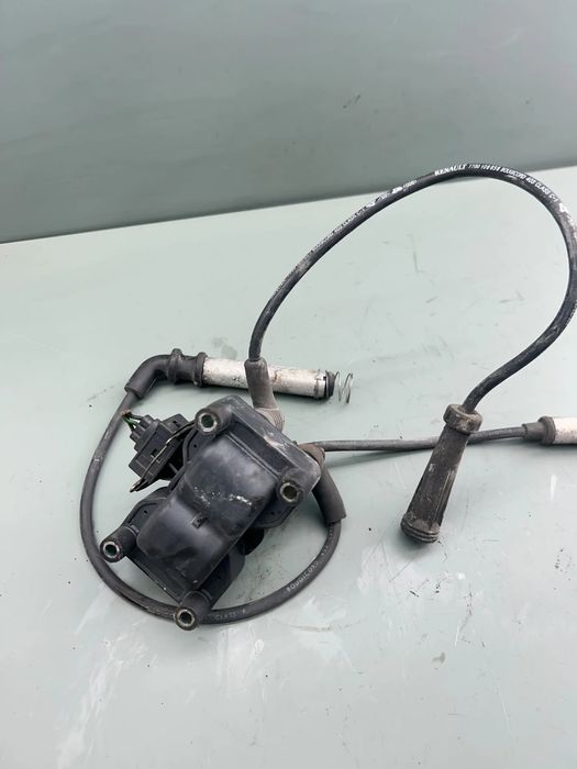 Bobina inductie 988F12029BA Ford Fiesta 2002 1.3 MT (60 hp)