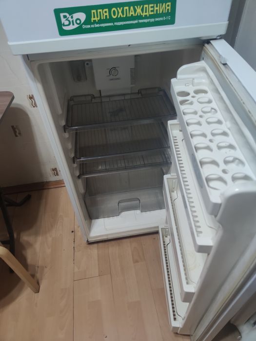 Холодильник самовывоз