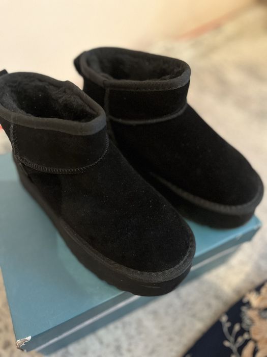 Угги срочно сатылады