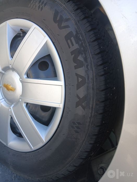 Spark 1.25 mexanika