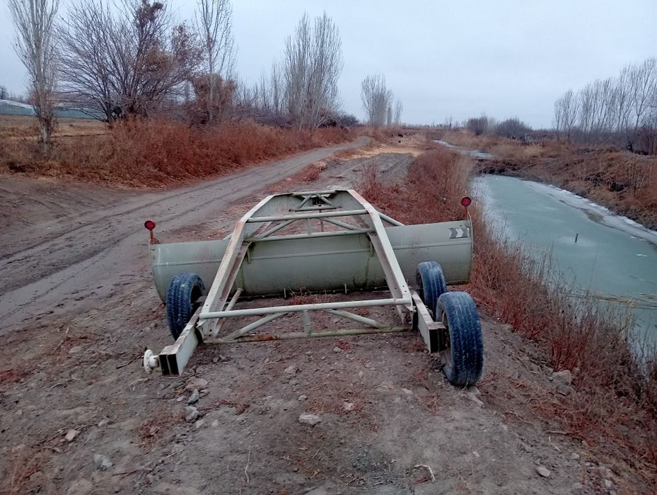 Делновоз сотлади нархи 12 милон