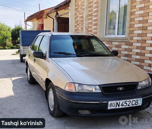 Nexia 1 Daewoo sotiladi
