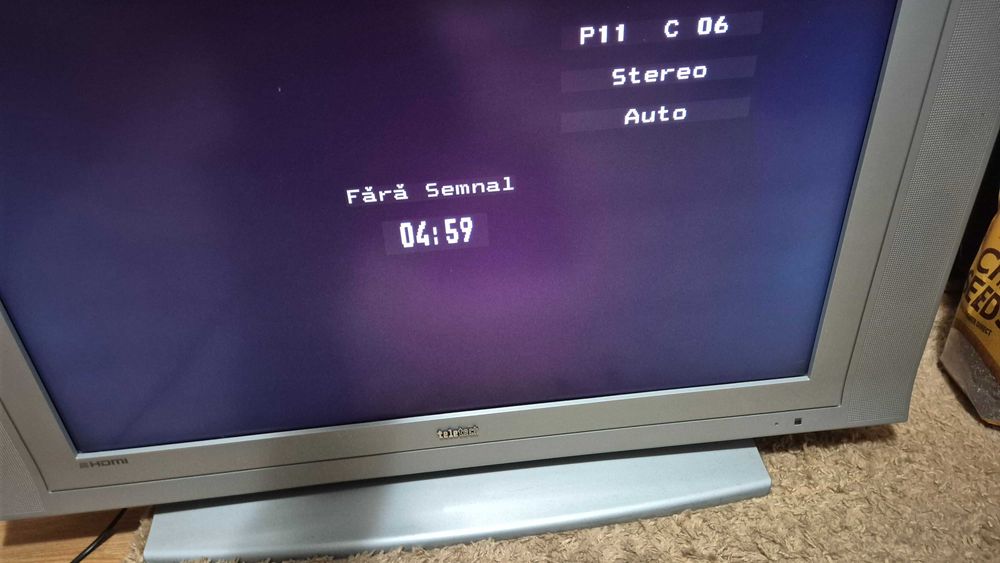 televizor TeleTech  80 diagonala stare perfecta