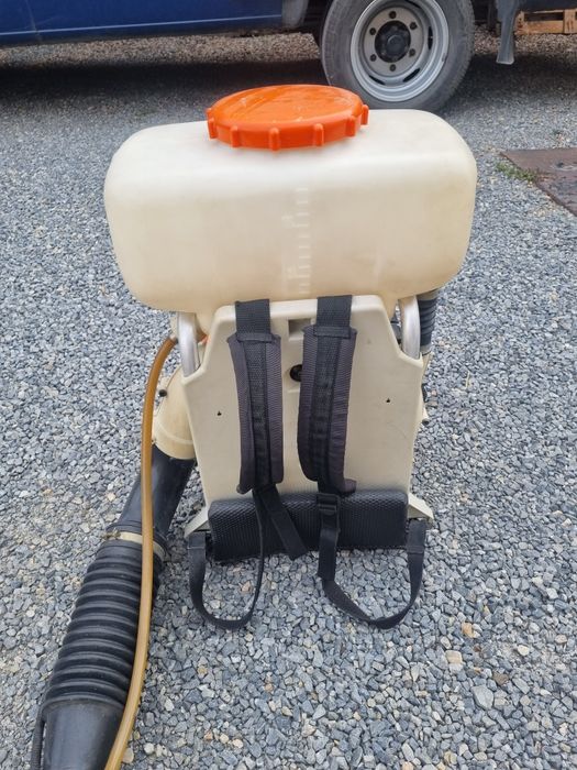 Atomizor sthil sr420