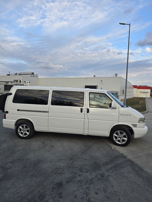 Vand Volkswagen syncro