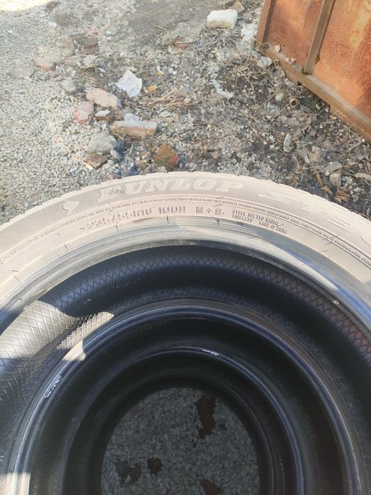 Шины 235/55/18  .