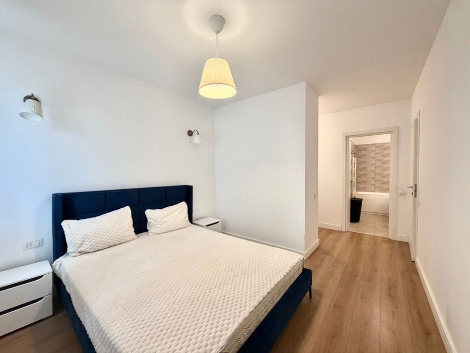 Apartament 2 camere | Onix North Park | Etaj 3 | Parcare inclusă
