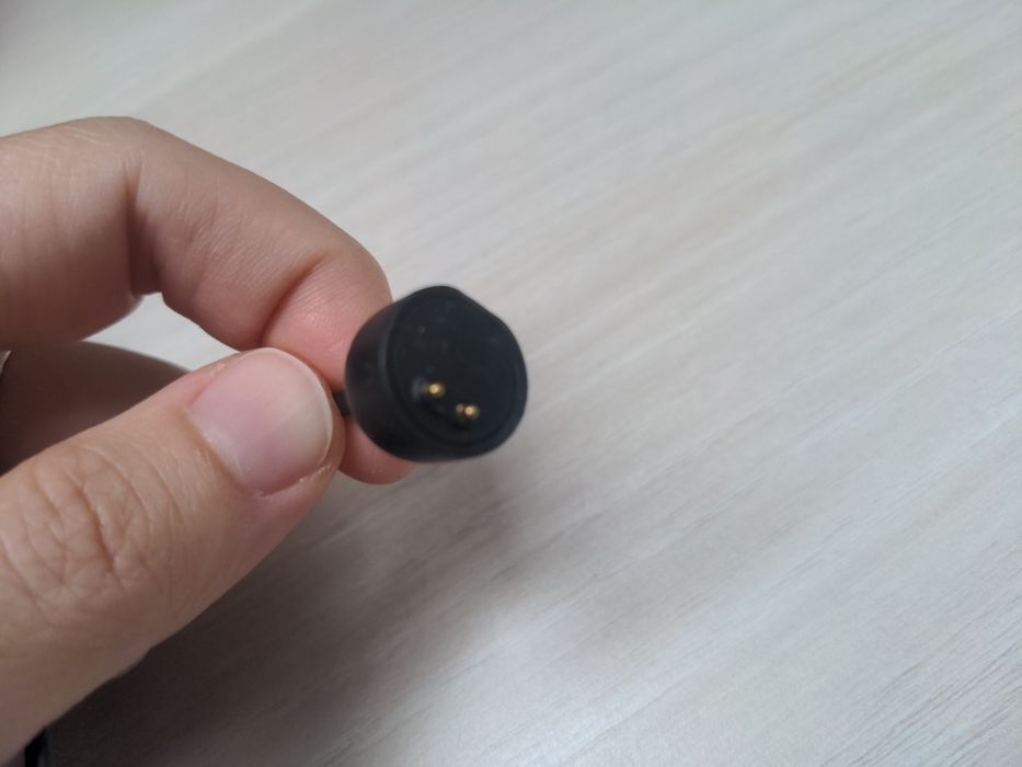 Xiaomi Mi Band 7 - Каишка и кабел за зареждане