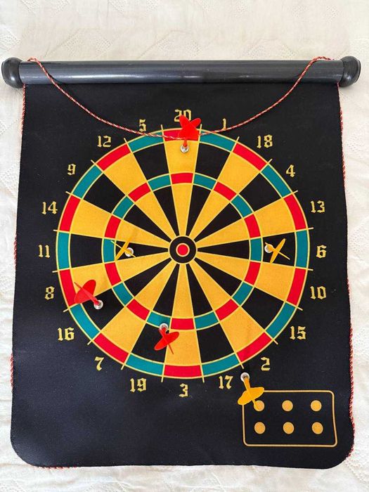 Продам Дарст магнитный