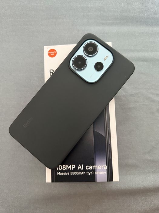 Продам Xiaomi Redmi Note 14