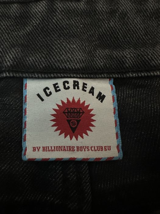Billionaire Boys Club BBC Icecream дънки
