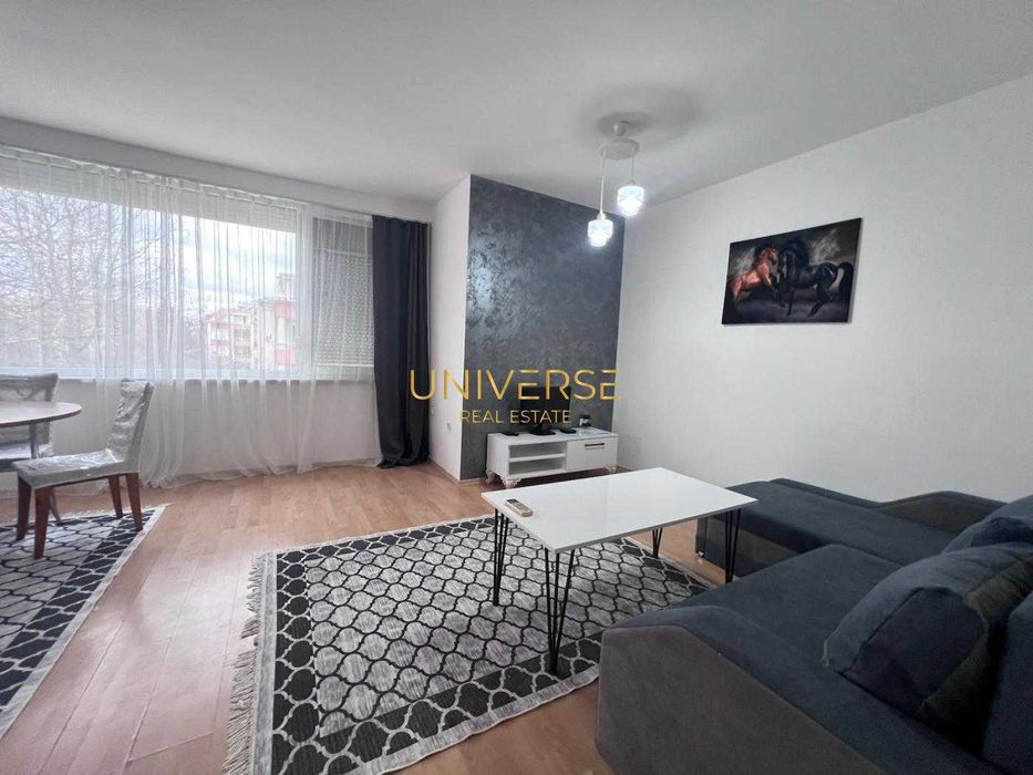 Продава се Двустаен апартамент в к.к. Слънчев бряг - 72 кв.м за 1257 €/кв.м - Снимка #3