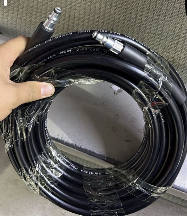 Шланг для кешера все виды