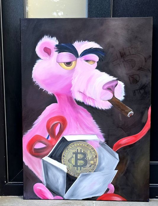 Tablou Cadou Craciun Disney