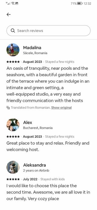 Продава се Едностаен апартамент в Свети Влас - 55 кв.м за 1600 €/кв.м - Снимка #20