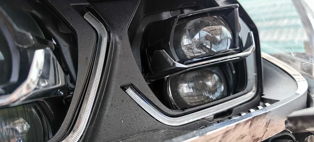 Фар Full LED за BMW X1 F48 LCI / БМВ Х1 Ф48