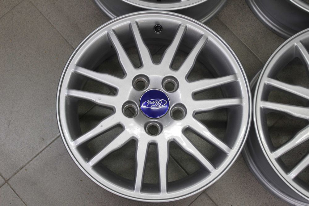 Джанти 15" Ford Connect